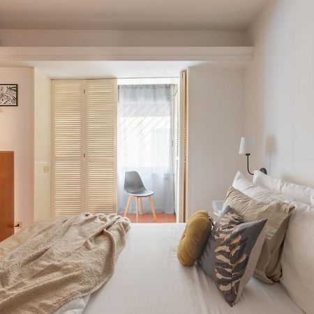 Iflat Magic Apartment In The Heart Of Trastevere Rome Exterior photo